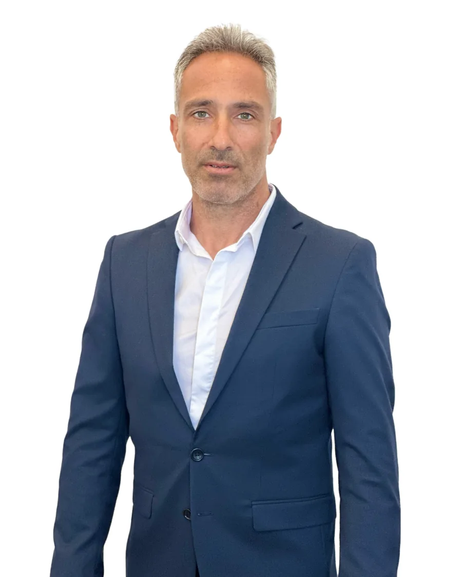 עורך דין יריב ברוקמן