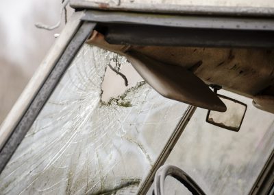 תאונות דרכים